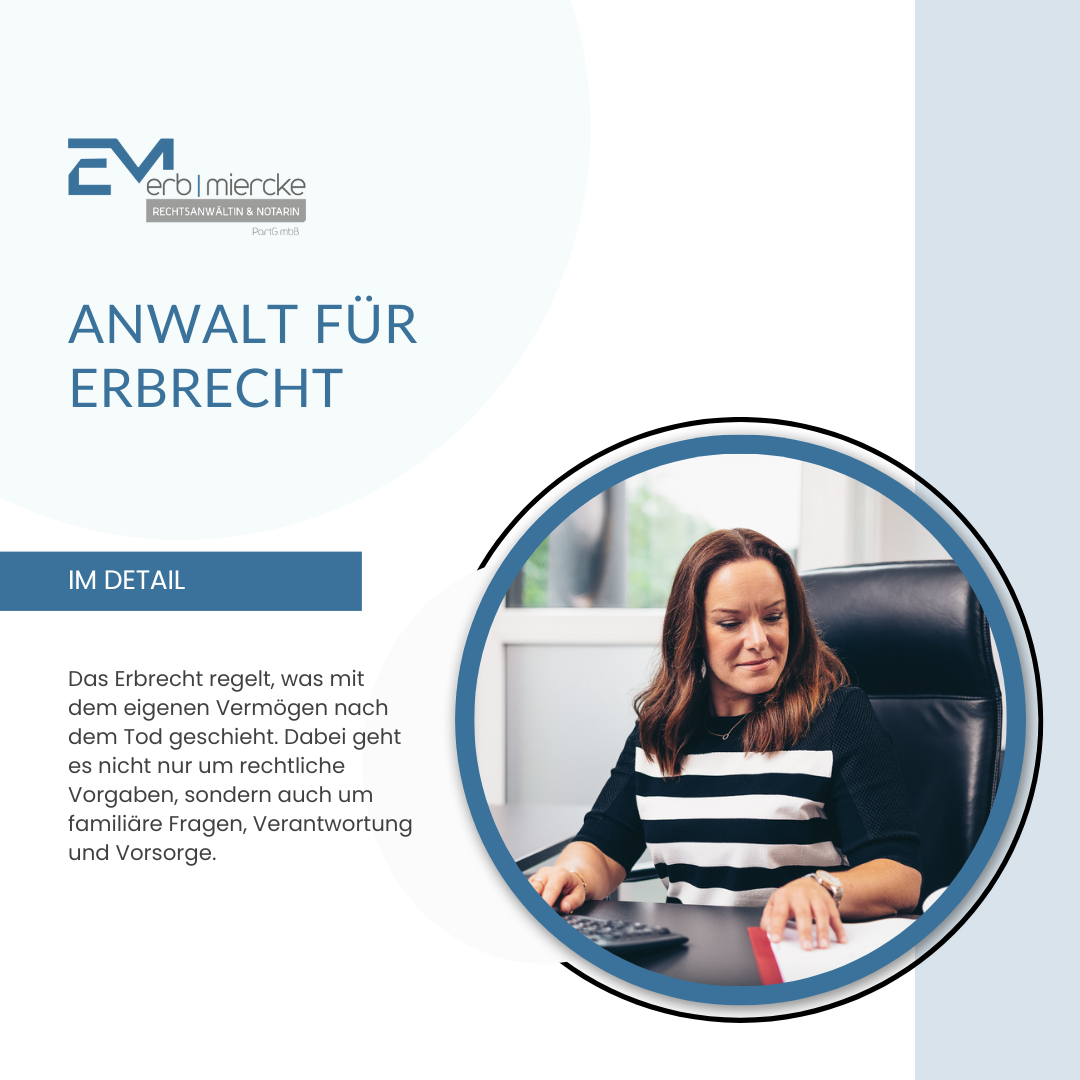 Anwalt für Erbrecht in Hanau Anwalt für Erbrecht in Hanau