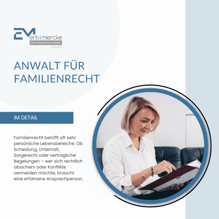 Anwalt für Familienrecht in Hanau
